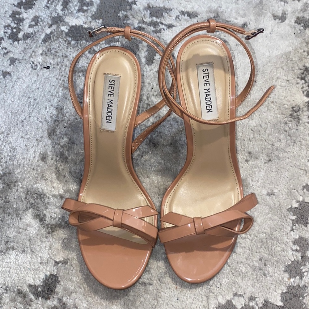 Steven Madden heels